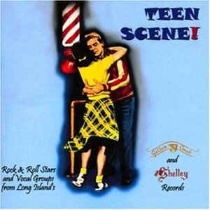 V.A. - Teen Scene Vol 1
